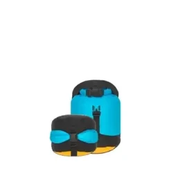 Sac De Compression Evac Ul 3l Blue Atoll | Sea To Summit