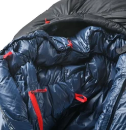 Sac de Couchage Core 950 -10/-18