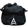 Sac De Voyage Duffel Travel 80l Noir | Azimut Outdoor