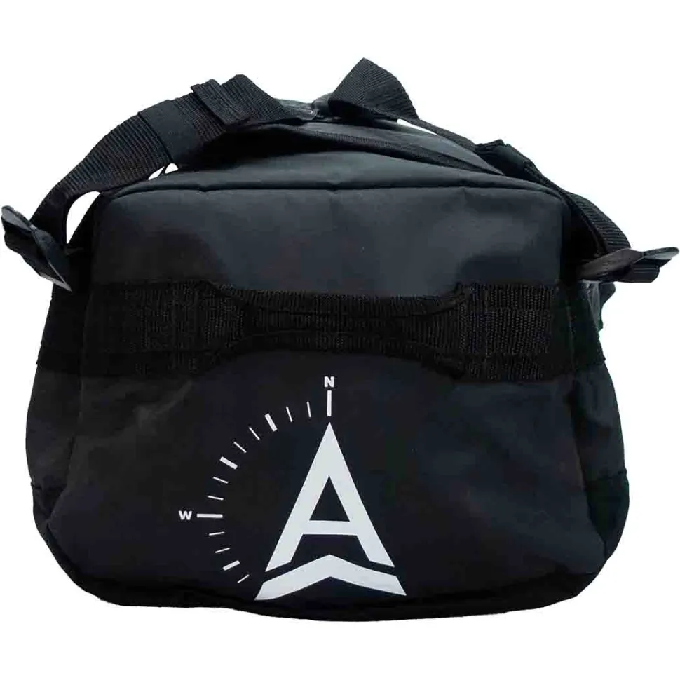 Sac De Voyage Duffel Travel 80l Noir | Azimut Outdoor