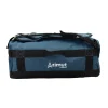 Sac De Voyage Duffel Travel 80l Bleu | Azimut Outdoor