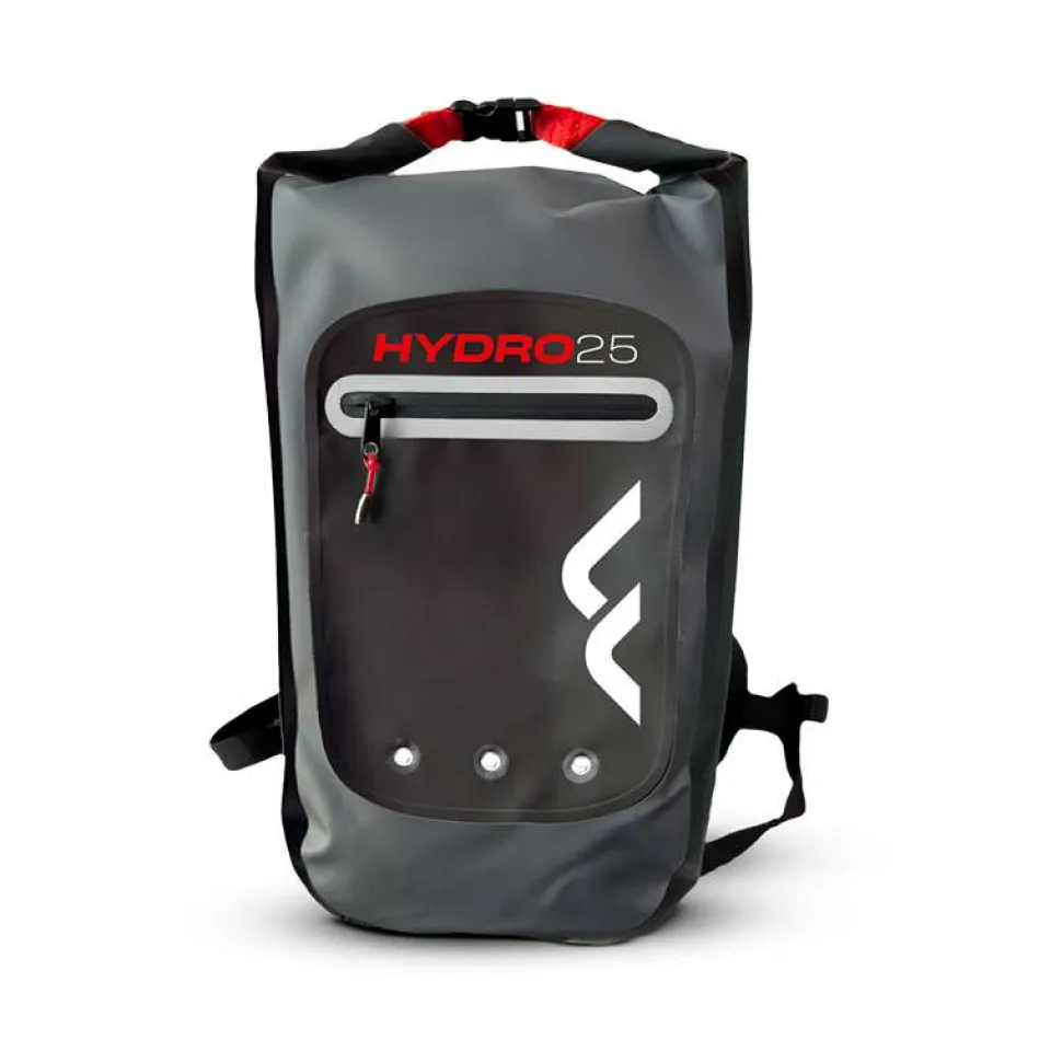 Sac Etanche Hydro 25 Black - Sad Etanche | Frendo