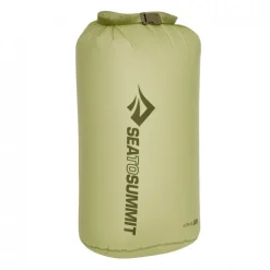 Sac Etanche Ul 30d - 20 L Vert Tarragon - Sac Etanche | Sea To Summit