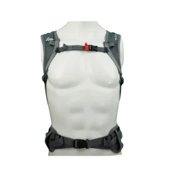 Sac Hike Fast 20 Bleu - Sac A Dos | Impulse Outdoor