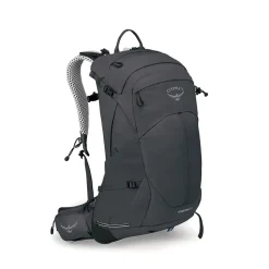 Sac Stratos 24 Tunnel Vision grey
