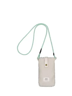 Sac Téléphone Bugbane Femme Crème - Accessoires Randonnee | Barts