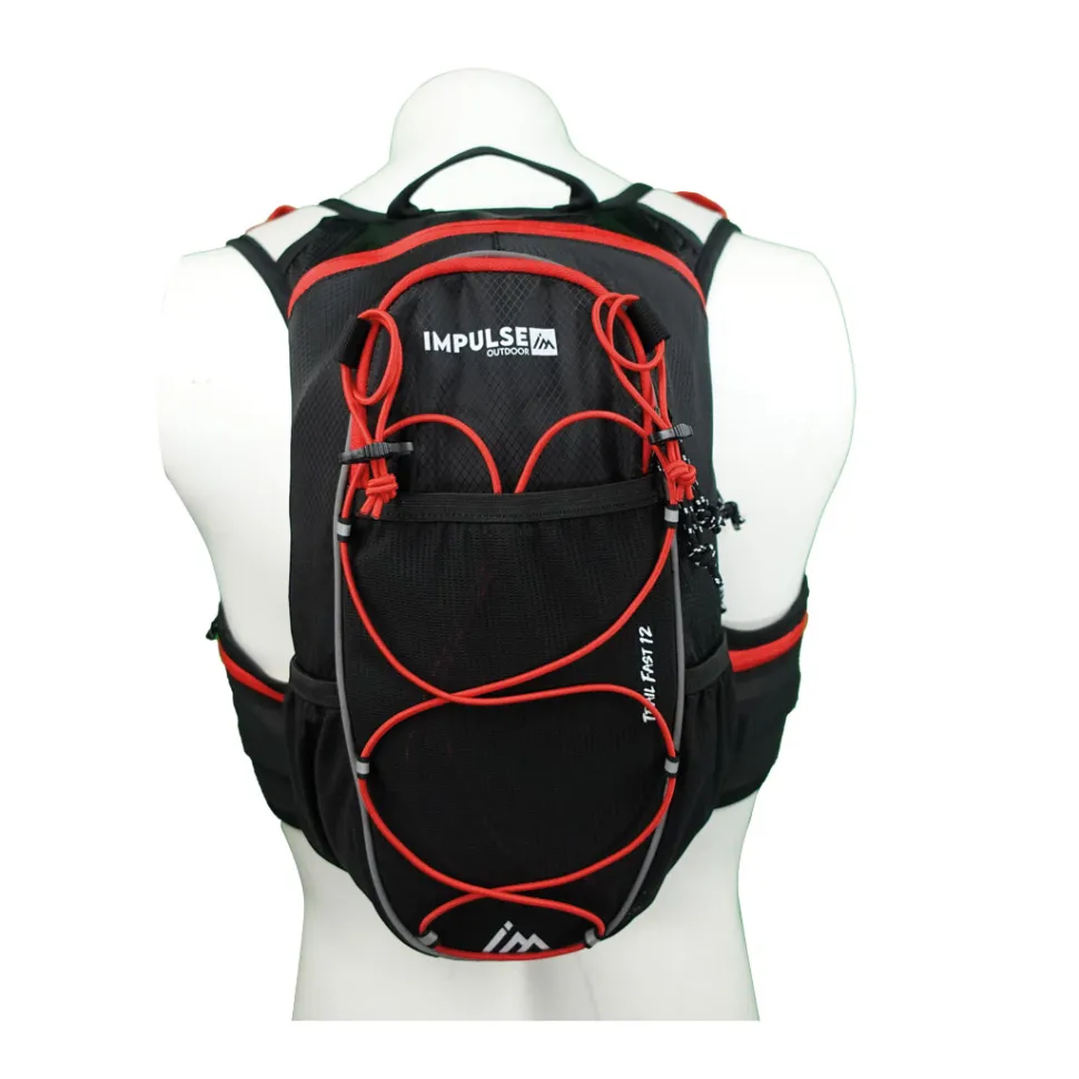 Sac Trail Fast 12 - Sac A Dos | Impulse Outdoor