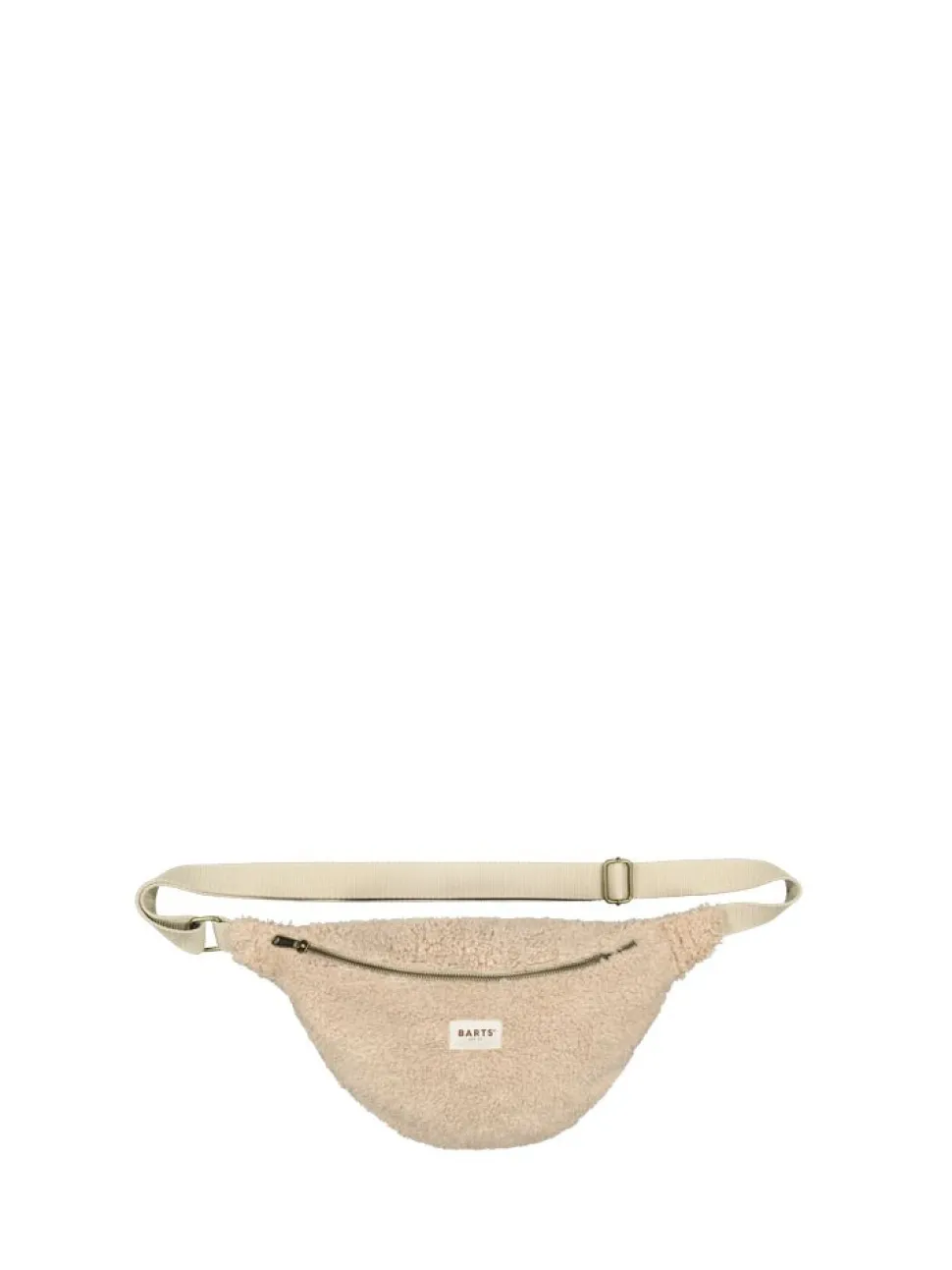 Sacoche Banane Bugbane Beige