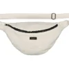 Sacoche Banane Bugbane Femme Crème - Accessoires Randonnee | Barts