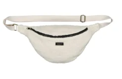Sacoche Banane Bugbane Femme Crème - Accessoires Randonnee | Barts