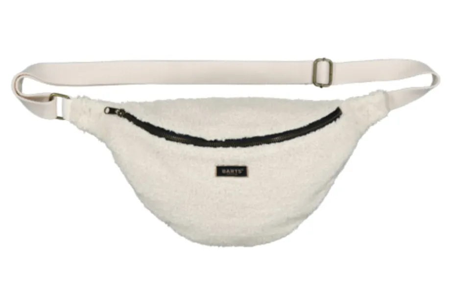 Sacoche Banane Bugbane Femme Crème - Accessoires Randonnee | Barts