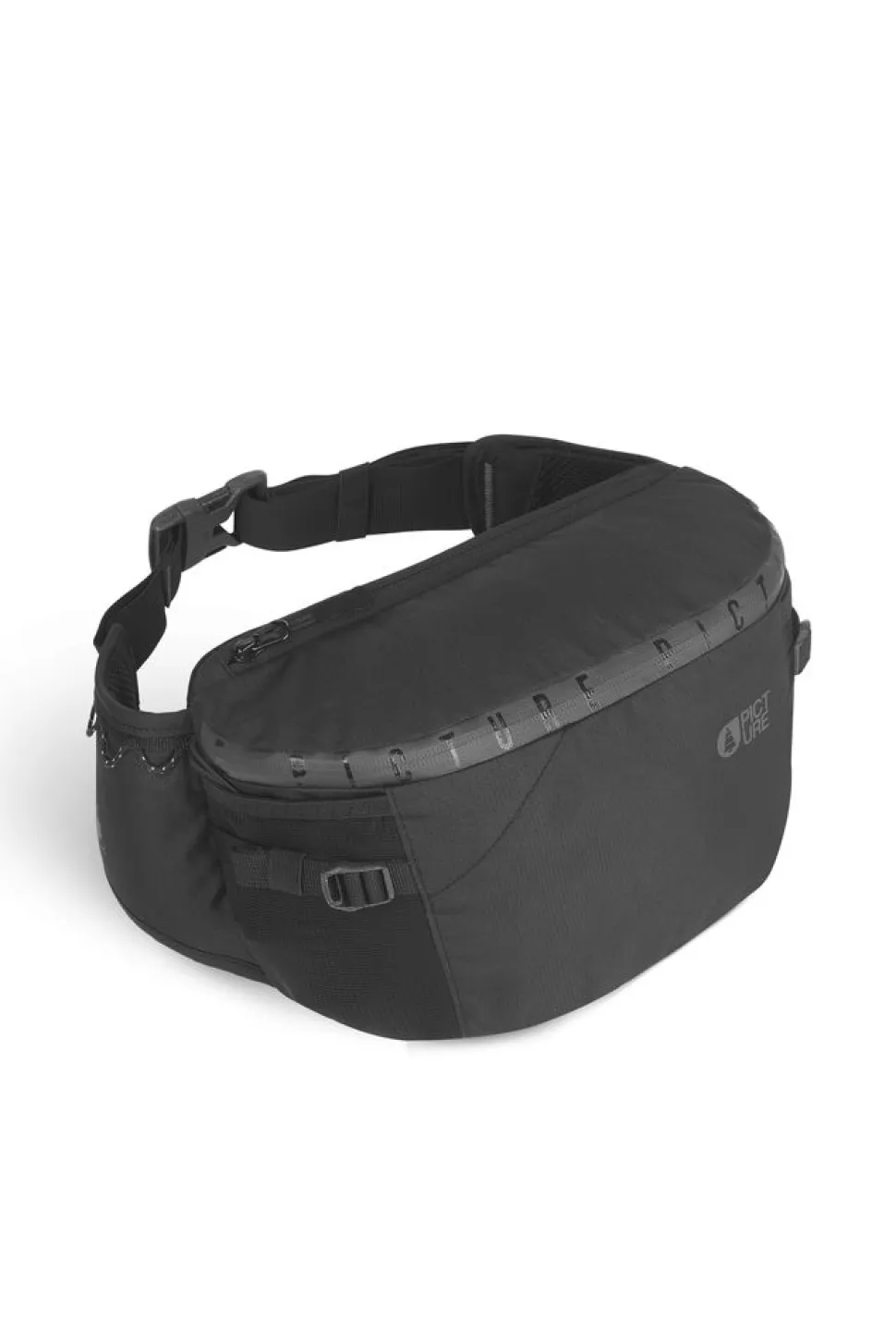 Sacoche Off Trax Black - Sac A Dos | Picture Organic Clothing