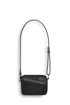 Sacoche Off Trax Shoulder Black - Sac A Dos | Picture Organic Clothing