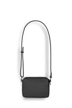 Sacoche Off Trax Shoulder Black - Sac A Dos | Picture Organic Clothing