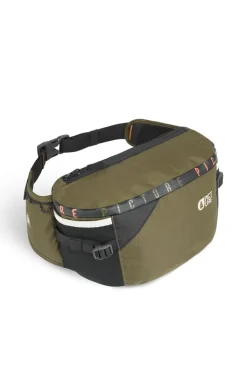 Sacoche Off Trax Tobacco - Sac A Dos | Picture Organic Clothing