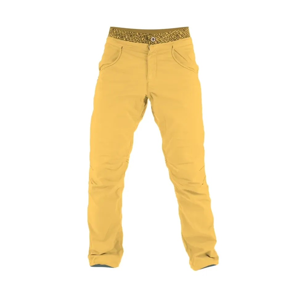 Sahel Paille - Pantalon | Nograd