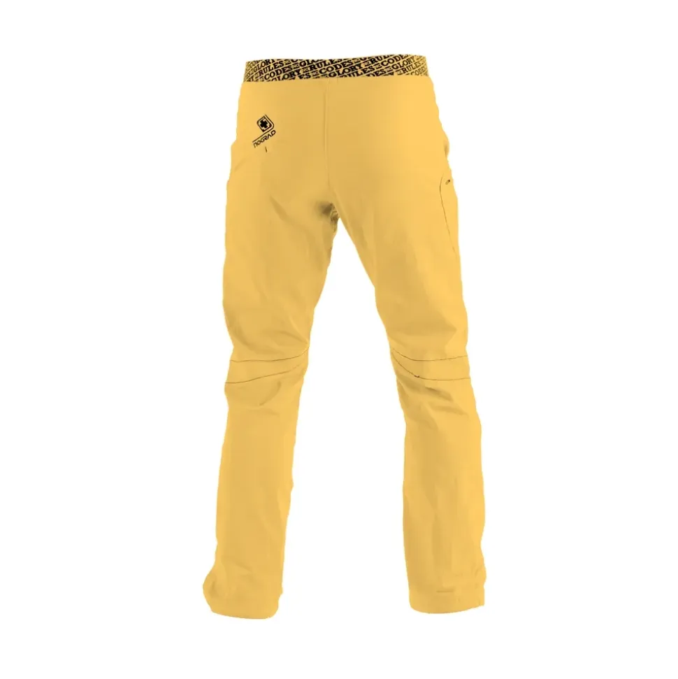 Sahel Paille - Pantalon | Nograd