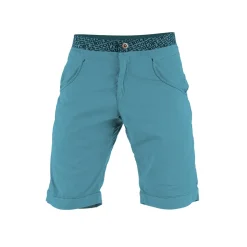 Sahel Short Indian Blue - Short | Nograd