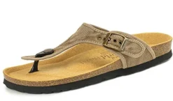 Sandale Beige Enz - Chaussures | Natural World