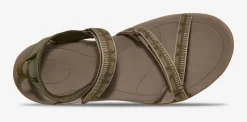 Sandales Verra Femme Archive Olive - Chaussures | Teva
