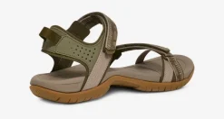 Sandales Verra Femme Archive Olive - Chaussures | Teva