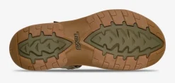 Sandales Verra Femme Archive Olive - Chaussures | Teva