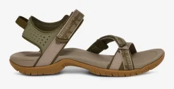 Sandales Verra Femme Archive Olive - Chaussures | Teva