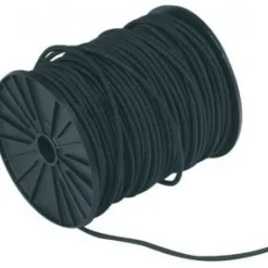Sandow 4 Mm Noir - Accessoires Peaux | Sandow Technics