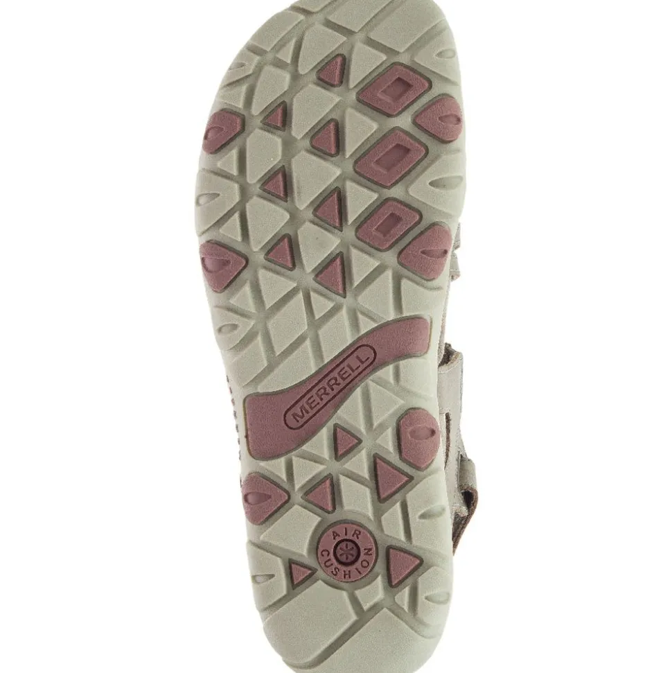 Sandspur Rose Convert Brindle Pink Femme - Chaussures | Merrell