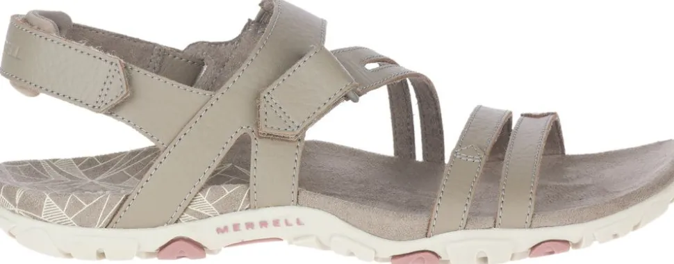 Sandspur Rose Convert Brindle Pink Femme - Chaussures | Merrell
