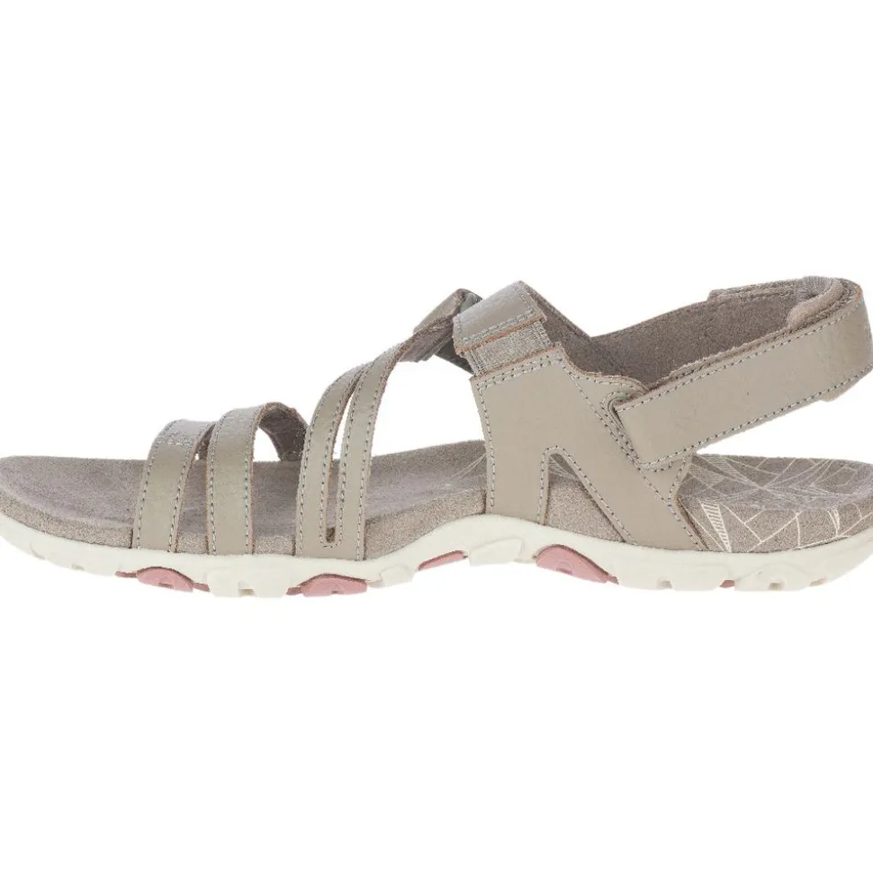Sandspur Rose Convert Brindle Pink Femme - Chaussures | Merrell