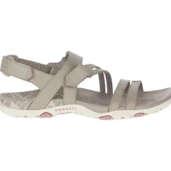 Sandspur Rose Convert Brindle Pink Femme - Chaussures | Merrell