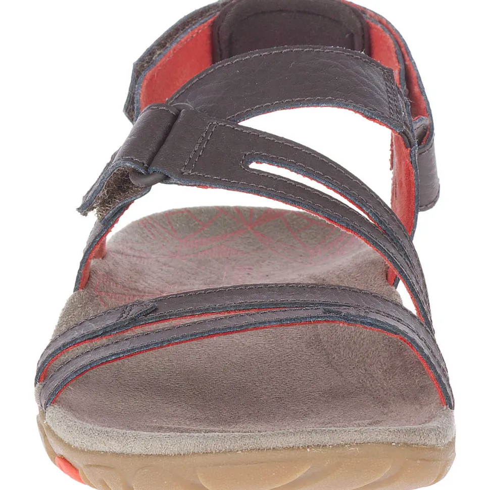 Sandspur Rose Convert Espresso - Chaussures | Merrell