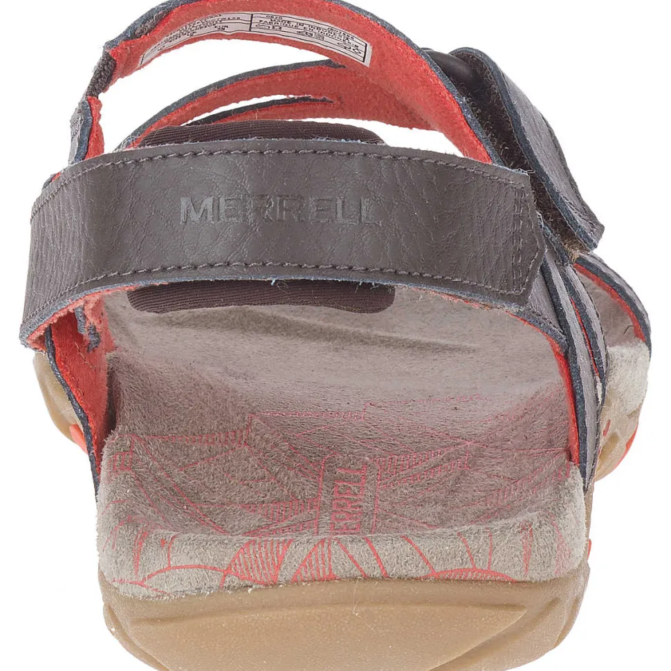 Sandspur Rose Convert Espresso - Chaussures | Merrell