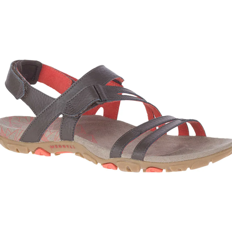 Sandspur Rose Convert Espresso - Chaussures | Merrell