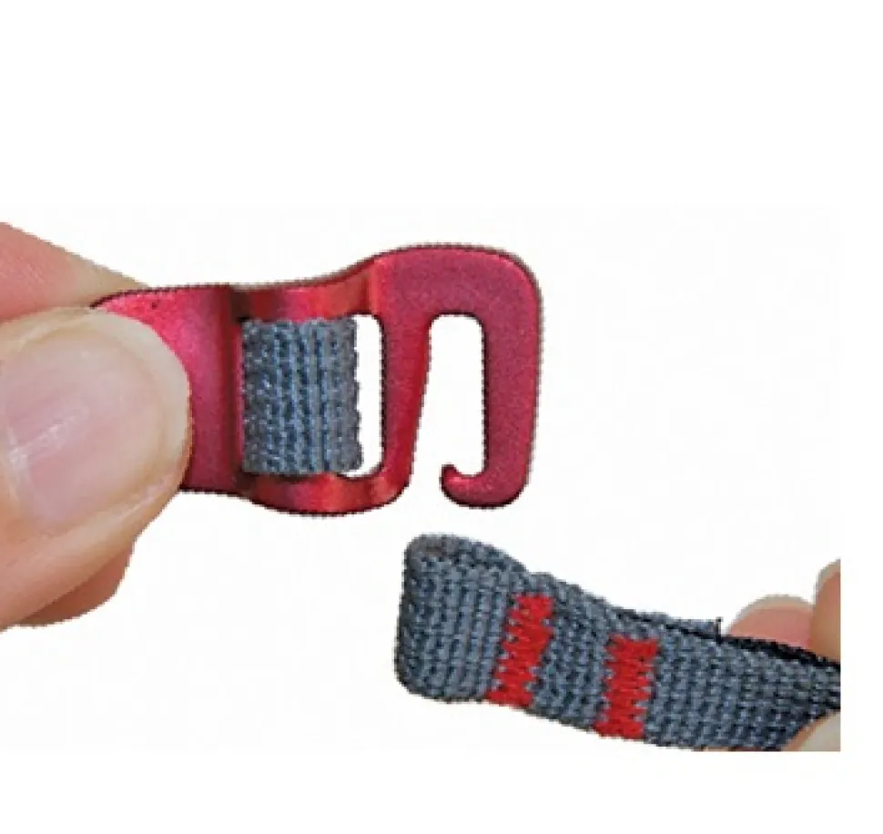 Sangle 20 Mm X 1.5 Crochet - Accessoire Sac A Dos | Sea To Summit