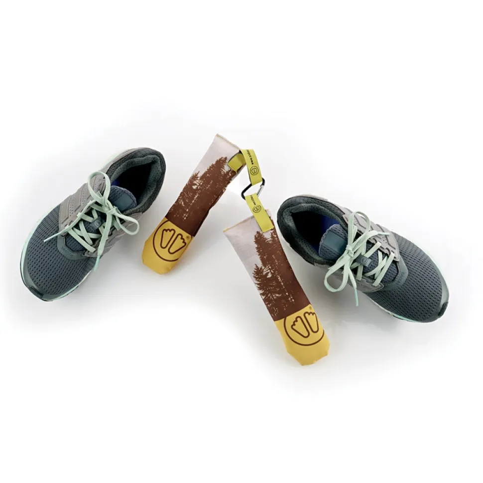 Sèche Chaussures Cedar Wood - Veste | Sidas