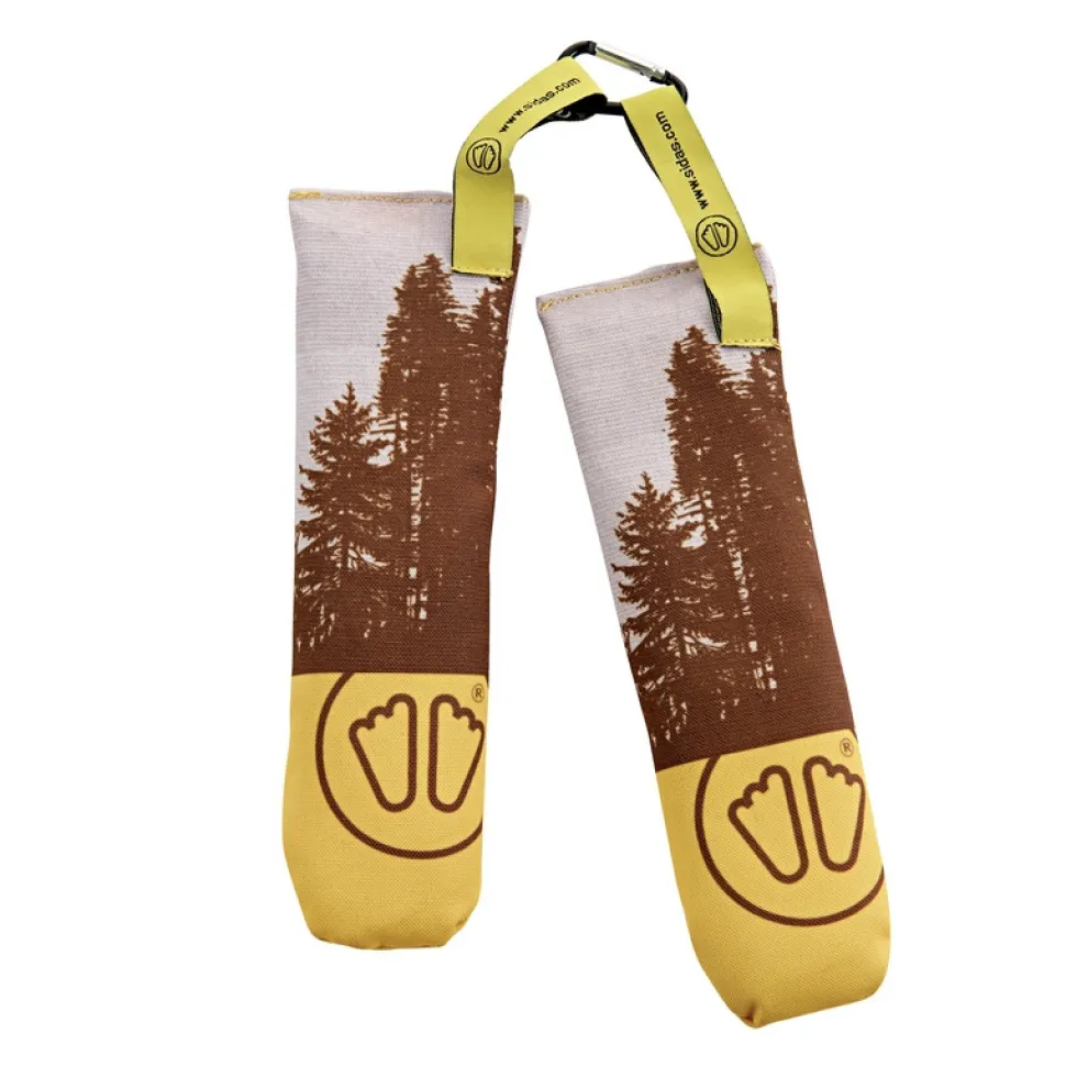 Sèche Chaussures Cedar Wood - Veste | Sidas