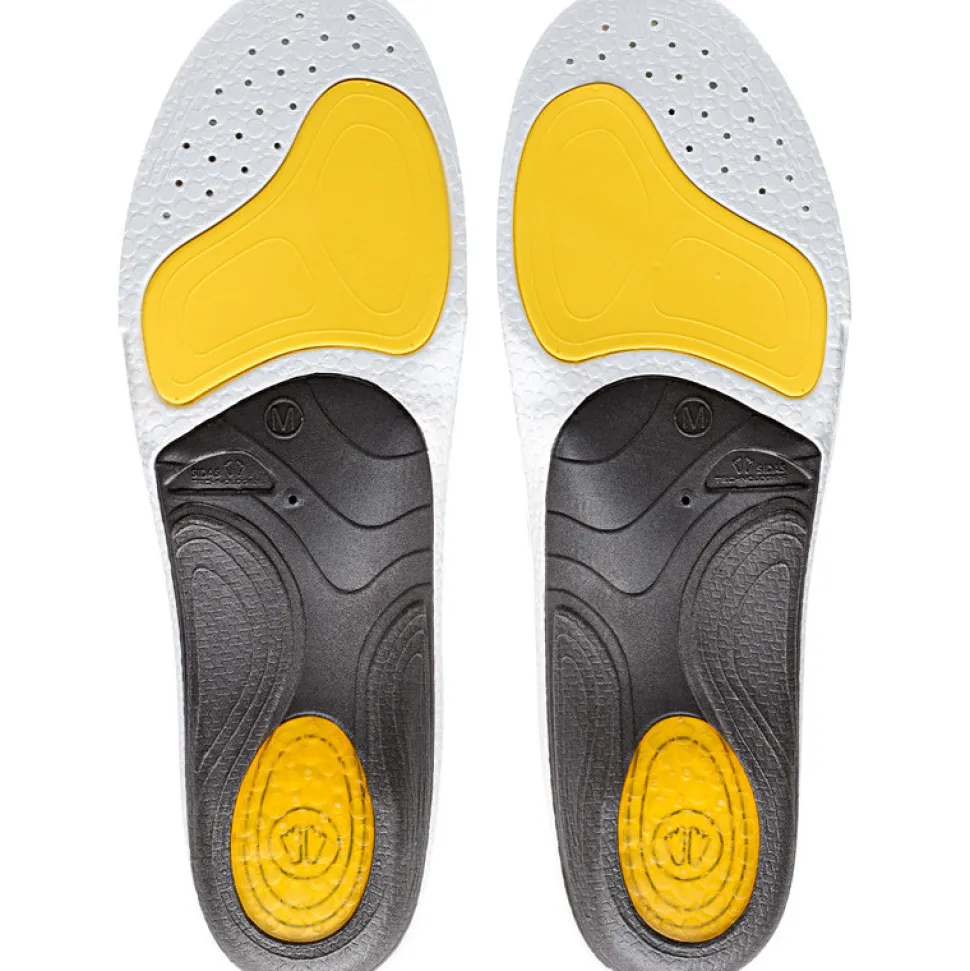 Semelles 3 Feet Activ High - Semelles | Sidas