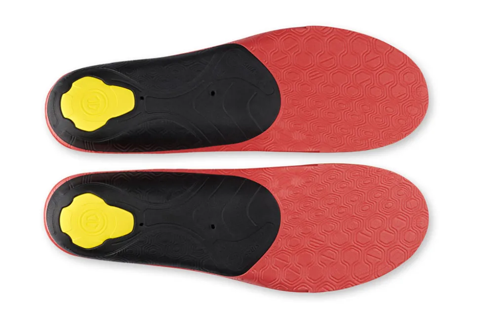 Semelles 3feet Eco Winter High - Semelles | Sidas