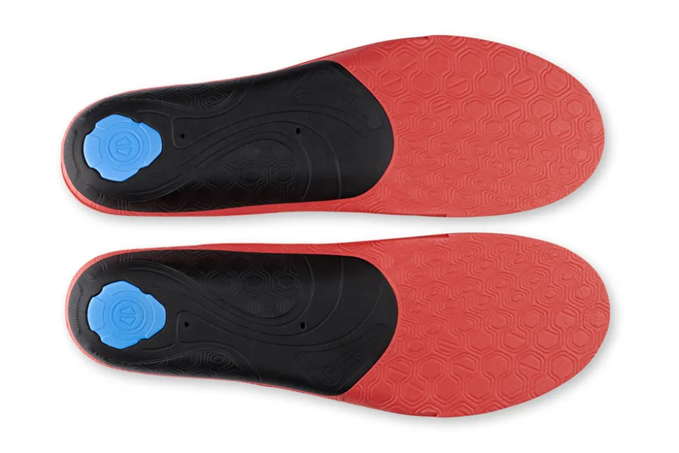 Semelles 3feet Eco Winter Low - Semelles | Sidas