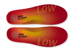 Semelles 3feet Eco Winter Low - Semelles | Sidas