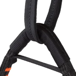 Sender Light Harness Vibrant Orange - Harnais Non Reglables | Mammut