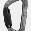 Sender Twist Carabiner - Mousquetons | Mammut