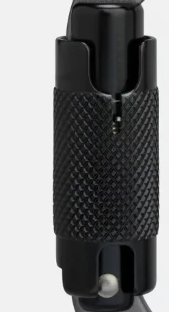 Sender Twist Carabiner - Mousquetons | Mammut