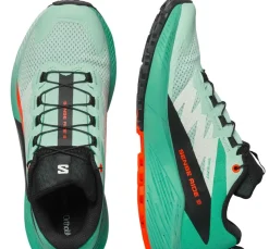 Sense Ride 5 femme Bay/bk - Chaussures | Salomon
