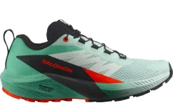 Sense Ride 5 femme Bay/bk - Chaussures | Salomon