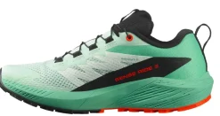 Sense Ride 5 femme Bay/bk - Chaussures | Salomon