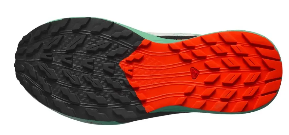 Sense Ride 5 femme Bay/bk - Chaussures | Salomon