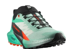 Sense Ride 5 femme Bay/bk - Chaussures | Salomon